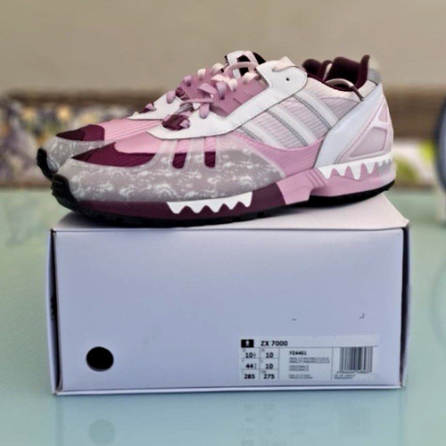 Adidas 7000 hey - zx, tea