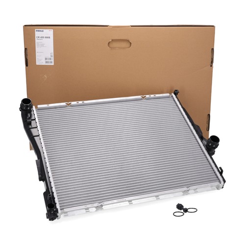 Mahle kühler motorkühler - mahle,