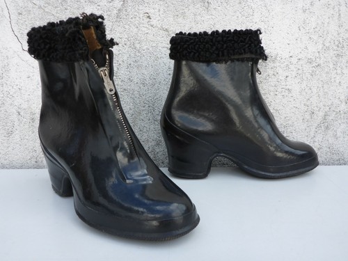 Alte stiefel schuhe damen - alte,