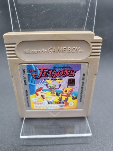 The jetsons robot - the,