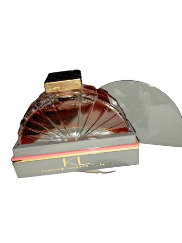 Vintage parfums lagerfeld - kl,