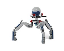 LEGO ® STAR WARS FIGUR