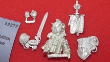 Games Workshop Warhammer 40k
