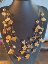 Damen Halskette Nickelfrei