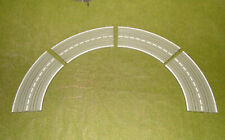 Faller ams   racing Schienen