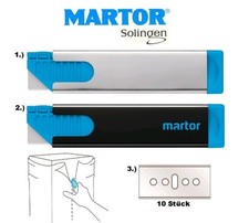 MARTOR Sicherheits Cutter