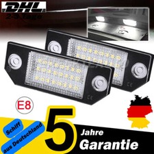 2X für Ford Focus MK 2 C-Max