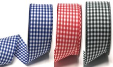 0,40€/m) Karoband 25m x 40mm