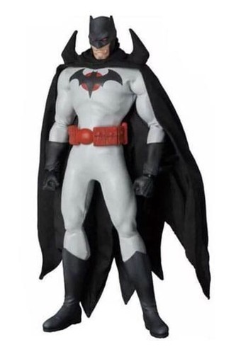 Comics actionfigur - dc,