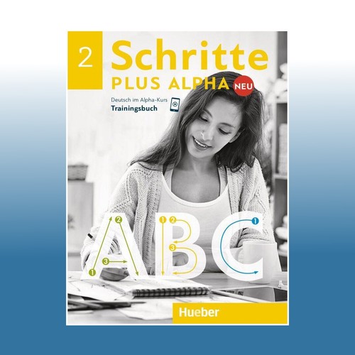 Schritte plus alpha neu - schritte,