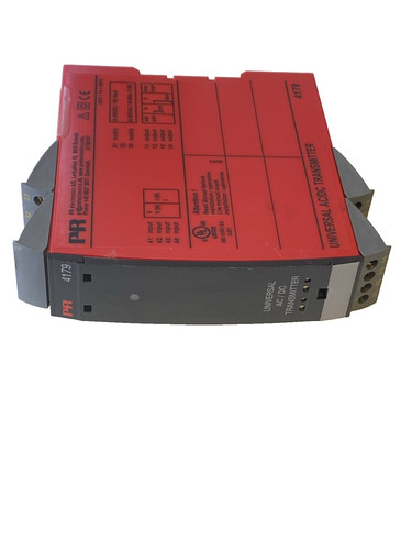 Electronics 4179 universal - pr,