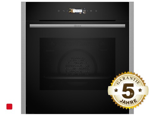 Neff b24cr31n0 backofen - neff,