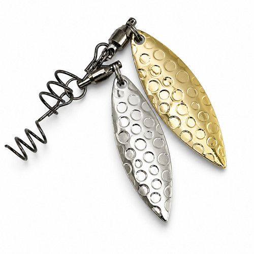 Spin blade willow - spin,