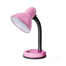 Schreibtischlampe E27 Arbeitslampe Gelenkarm Leselampe Tischlampe Nachtlampe