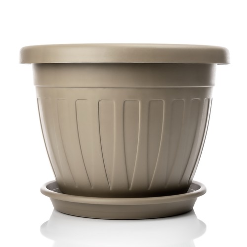 50cm blumentopf mit - 50cm,