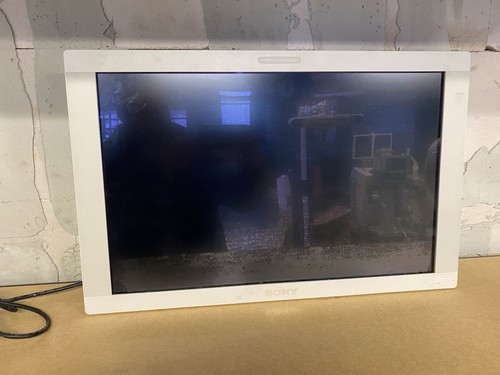 Sony medical lcd monitor - monitor, –