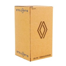 Original Renault Satz Blenden