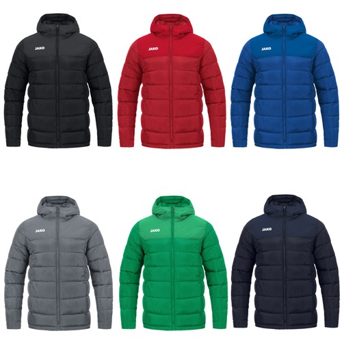 Jako herren stadionjacke - jako, 7210