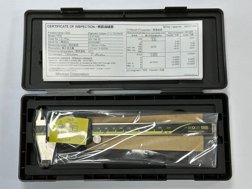 Original mitutoyo 500 196 - original,