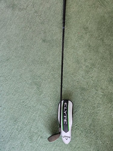 Callaway elyte fairwayholz 7 - x,