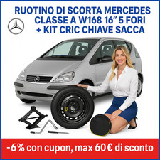 Platzsparend Notrad Ab 16 Rad