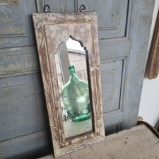 C4477 Altholz Spiegel |