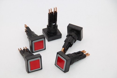 Moeller drucktaster rot - moeller,