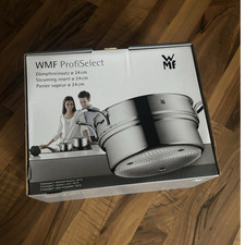 WMF ProfiSelect Dämpfeinsatz
