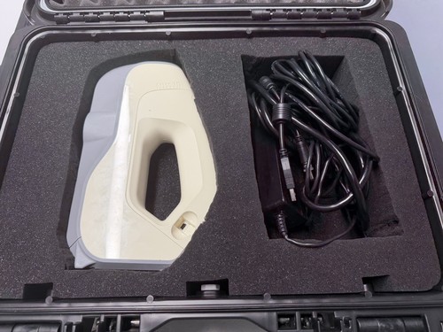 Artec eva pro handheld - eva,