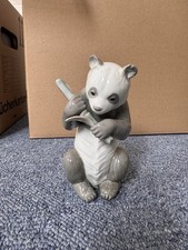 Nao lladró porzellanfigur - lladró,