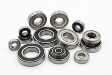 SPEZIAL Kugellager-Set für