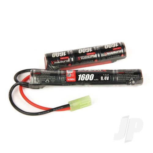 Radient nimh akku 1600mah - radient,