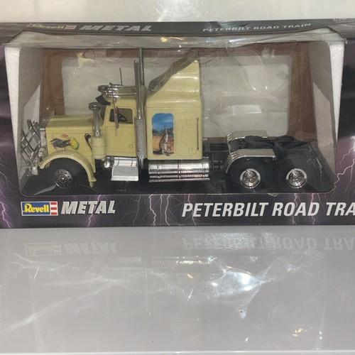Revell metal 08893 - 1/24,
