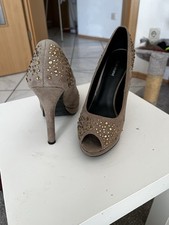 Damen pumps schuhe glitzer - damen,