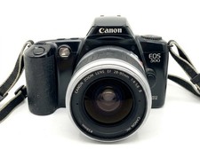 Canon EOS 500 + Canon 28-90mm