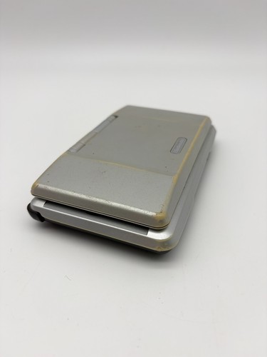 Nintendo silber ntr - ds,
