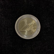 2 Euro Gedenkmünze Finnland "Erweiterung der EU" 2004 CuNi ST
