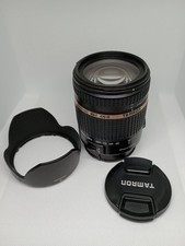 Tamron 18-270 mm F/3.5-6.3 Di-II PZD für Sony A-Mount