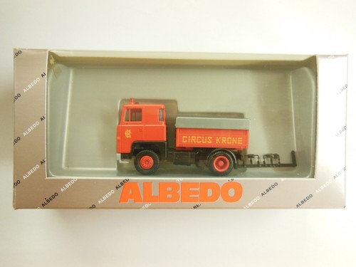 Albedo scania 141 2achser - albedo,