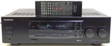 Kenwood KR-A3080 Stereo