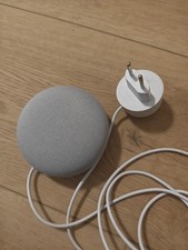 Google Nest Mini 2nd