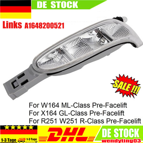 Für mercedes benz - de, w164