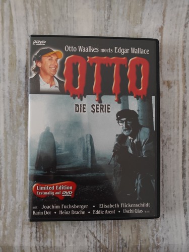Otto die serie - -,