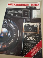 Neckermann foto katalog - neckermann,
