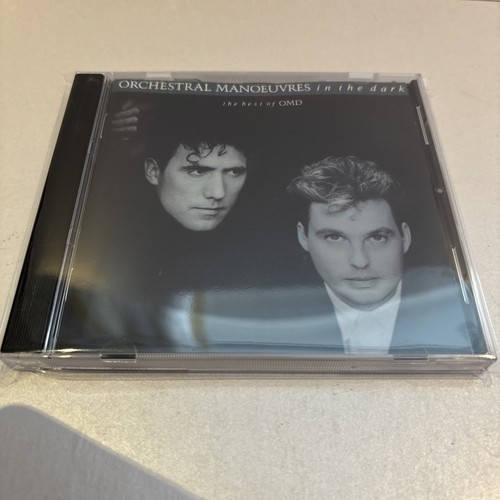 Orchestral manoeuvres the - orchestral,