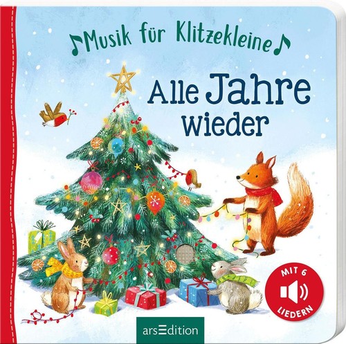 Musik für klitzekleine alle - musik,