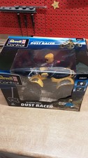 RC Quad "Dust Racer" Revell Control Ferngesteuertes Auto