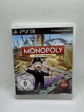 Monopoly - Sony PlayStation 3