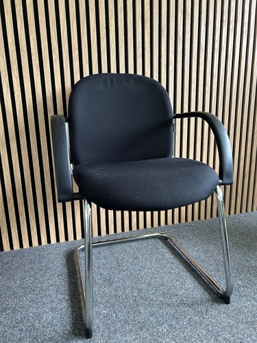 Elegante konferenzstühle - 8,
