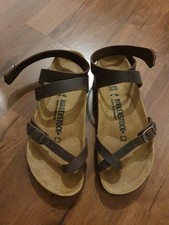 Birkenstock Yara Sandalen |
